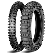 Michelin Desert Race BAJA 140/80 R18 70R Задняя Эндуро