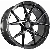 Race Ready CSSYA5636 8x18 5*114.3 ET40 DIA67.1 MK-P Литой