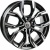 RST R106 6.5x16 5*108 ET50 DIA63.3 BFP Литой