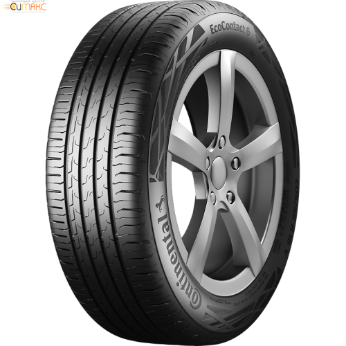 Continental EcoContact 6 235/55 R19 101T