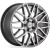 X'trike X-133 7.5x18 5*114.3 ET35 DIA60.1 HSBFP Литой X'trike X-133 7.5x18 5*114.3 ET35 DIA60.1 HSBFP Литой