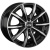 LS 786 6x16 4*100 ET45 DIA60.1 BKF Литой LS 786 6x16 4*100 ET45 DIA60.1 BKF Литой