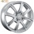 LS 313 6x15 4*100 ET50 DIA60.1 Silver Литой LS 313 6x15 4*100 ET50 DIA60.1 Silver Литой