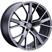 Replay VV242 9.5x21 5*112 ET42 DIA66.6 MGMF Литой