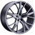 Replay VV242 9.5x21 5*112 ET42 DIA66.6 MGMF Литой