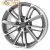 Alutec Xplosive 7.5x17 5*114.3 ET35 DIA70.1 Graphite Matt Front Polished Литой