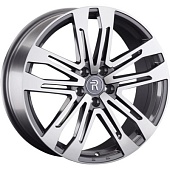 Replay A159 8x19 5*112 ET39 DIA66.6 GMF Литой