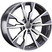 Replay B228 8.5x20 5*112 ET25 DIA66.6 GMF Литой