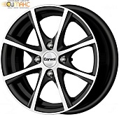 Carwel Легран 5.5x14 4*100 ET42 DIA56.6 AB Литой