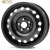 KFZ 2040 5x13 4*98 ET40 DIA58.6 S Штампованный
