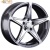 LS 852 7x16 5*100 ET38 DIA57.1 GMF Литой