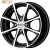 Carwel Легран 5.5x14 4*100 ET42 DIA56.6 AB Литой