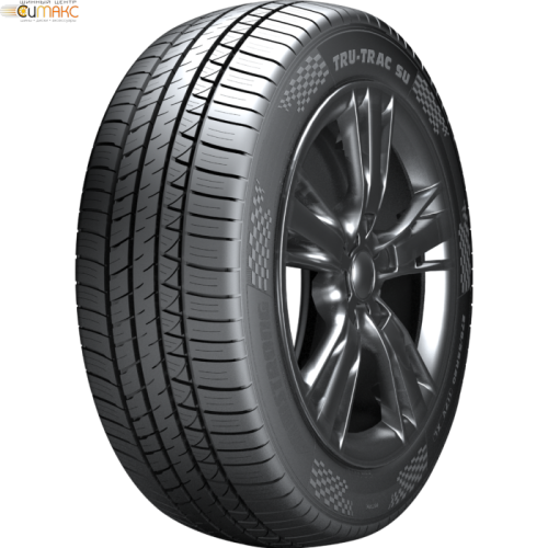 Armstrong Tru-Trac SU 265/50 R20 111V XL