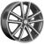 LS 1368 6.5x16 5*114.3 ET50 DIA67.1 GMF Литой LS 1368 6.5x16 5*114.3 ET50 DIA67.1 GMF Литой