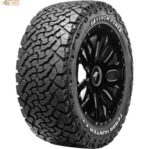 Venom Power Terra Hunter X/T 245/70 R16 111T XL