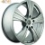 Replica LA LX105 8.5x21 5*150 ET54 DIA110.1 Silver Литой Replica LA LX105 8.5x21 5*150 ET54 DIA110.1 Silver Литой