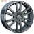 Replay V16 7.5x18 5*108 ET50.5 DIA63.3 FSF Литой Replay V16 7.5x18 5*108 ET50.5 DIA63.3 FSF Литой