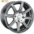 LS 571 6.5x15 4*100 ET40 DIA73.1 GMF Литой