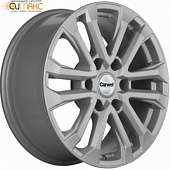 Carwel Пур 7.5x18 6*139.7 ET38 DIA67.1 SLT Литой