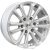 RST R117 7.5x17 6*139.7 ET25 DIA106.1 Silver Литой RST R117 7.5x17 6*139.7 ET25 DIA106.1 Silver Литой