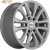 Carwel Пур 7.5x18 6*139.7 ET38 DIA67.1 SLT Литой Carwel Пур 7.5x18 6*139.7 ET38 DIA67.1 SLT Литой