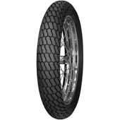 Mitas H-18 Flat Track Soft NHS 130/80 R19 -- Передняя Трек