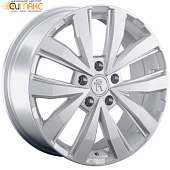 Replay VV202 7.5x18 5*120 ET45 DIA65.1 Silver Литой