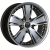 Mi-Tech MT-11 8.5x19 5*120 ET40 DIA74.1 SMB D Литой Mi-Tech MT-11 8.5x19 5*120 ET40 DIA74.1 SMB D Литой