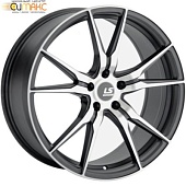 LS FlowForming RC04 8.5x19 5*112 ET35 DIA66.6 MGMF Литой