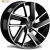 Replay LX142 7x17 5*114.3 ET35 DIA60.1 BKF Литой Replay LX142 7x17 5*114.3 ET35 DIA60.1 BKF Литой