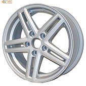Neo 660 6.5x16 5*105 ET39 DIA56.6 BL Литой