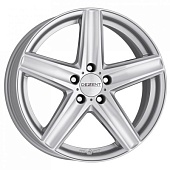Dezent TG 7x17 5*112 ET48.5 DIA66.6 S Литой