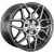 LS 785 6.5x15 4*100 ET40 DIA60.1 GMF Литой LS 785 6.5x15 4*100 ET40 DIA60.1 GMF Литой