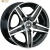 LS 321 7x16 5*114.3 ET40 DIA73.1 BKF Литой LS 321 7x16 5*114.3 ET40 DIA73.1 BKF Литой