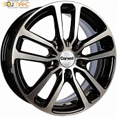 Carwel Донты 6x15 5*100 ET38 DIA57.1 AB Литой