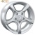 Replay SZ74 6.5x15 5*114.3 ET50 DIA60.1 Silver Литой