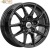 Wheels UP UP117 6.5x15 5*114.3 ET43 DIA66.1 New Black Литой Wheels UP UP117 6.5x15 5*114.3 ET43 DIA66.1 New Black Литой