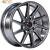 NZ H-03R 7.5x17 4*100 ET35 DIA60.1 Graphite Литой NZ H-03R 7.5x17 4*100 ET35 DIA60.1 Graphite Литой