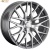 LS 1361 7.5x17 5*108 ET33 DIA60.1 GMF Литой LS 1361 7.5x17 5*108 ET33 DIA60.1 GMF Литой
