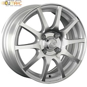 LS 535 6x15 4*100 ET40 DIA73.1 SF Литой