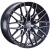 LS 1263 7.5x17 4*100 ET40 DIA60.1 GMF Литой LS 1263 7.5x17 4*100 ET40 DIA60.1 GMF Литой