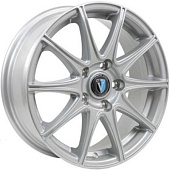 Venti 1716 7x17 4*100 ET40 DIA60.1 SL Литой