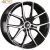 LS FlowForming RC47 8x18 5*112 ET30 DIA66.6 BKF Литой LS FlowForming RC47 8x18 5*112 ET30 DIA66.6 BKF Литой