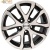 Neo 664 6.5x16 5*114.3 ET45 DIA60.1 BD Литой Neo 664 6.5x16 5*114.3 ET45 DIA60.1 BD Литой