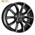 MAK Koln 8x18 5*112 ET48 DIA57.1 Matt Black Литой MAK Koln 8x18 5*112 ET48 DIA57.1 Matt Black Литой