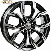 RST R106 6.5x16 5*108 ET50 DIA63.3 BD Литой