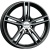 Carwel Баруй 6.5x16 5*108 ET40 DIA67.1 AB Литой