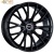 MAK Munchen 8.5x20 5*120 ET30 DIA72.6 Matt Black Литой