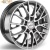 X'trike X-135 6.5x16 5*108 ET45 DIA63.3 HSBFP Литой