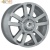 Fondmetal 7700 8x17 5*150 ET34 DIA110.1 Silver Литой Fondmetal 7700 8x17 5*150 ET34 DIA110.1 Silver Литой